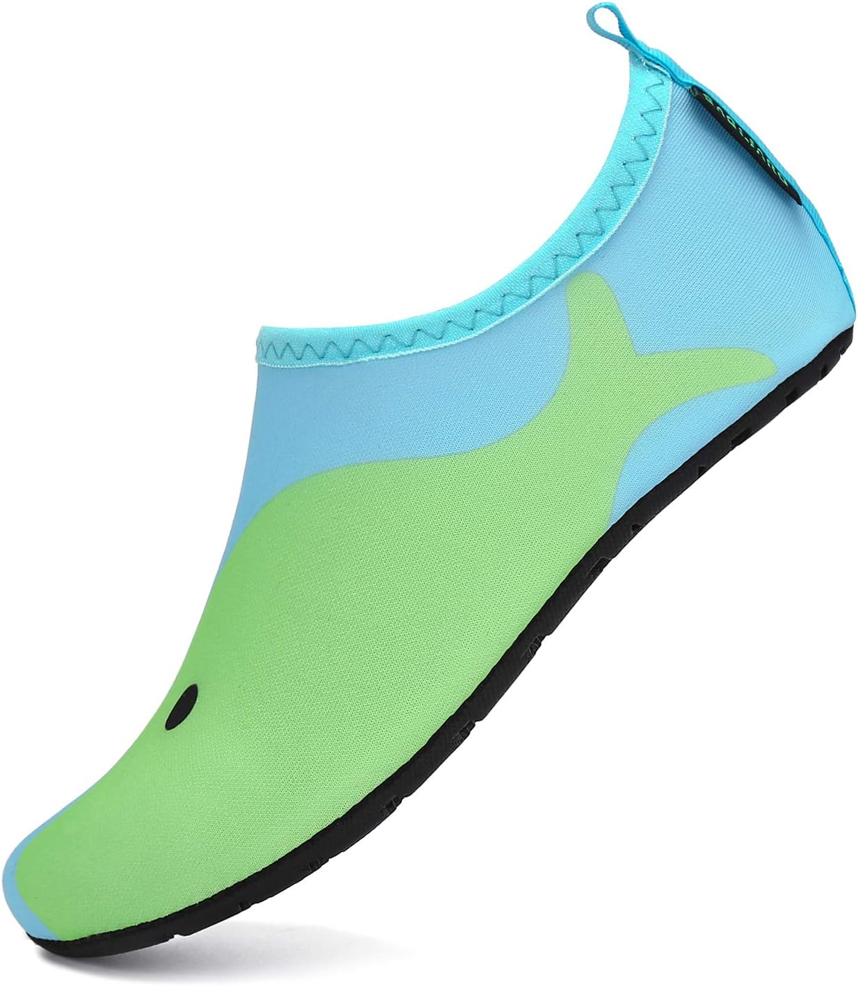 Mens Womens Quick Dry Barefoot Beach Pool Swim Diving Surf Aqua Sports Walking Yoga Water Shoes