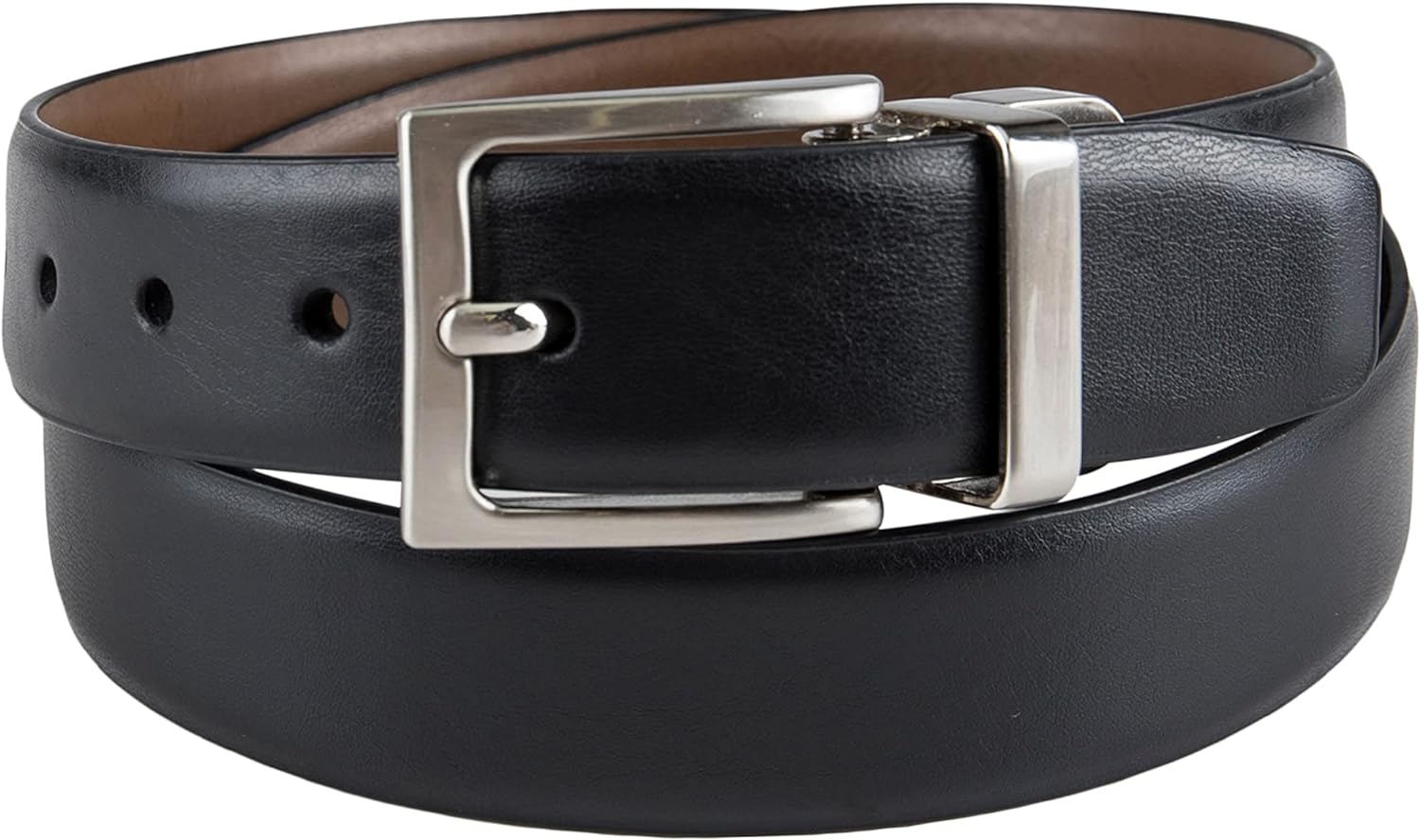 Izod boys Reversible Dress Belt Belt