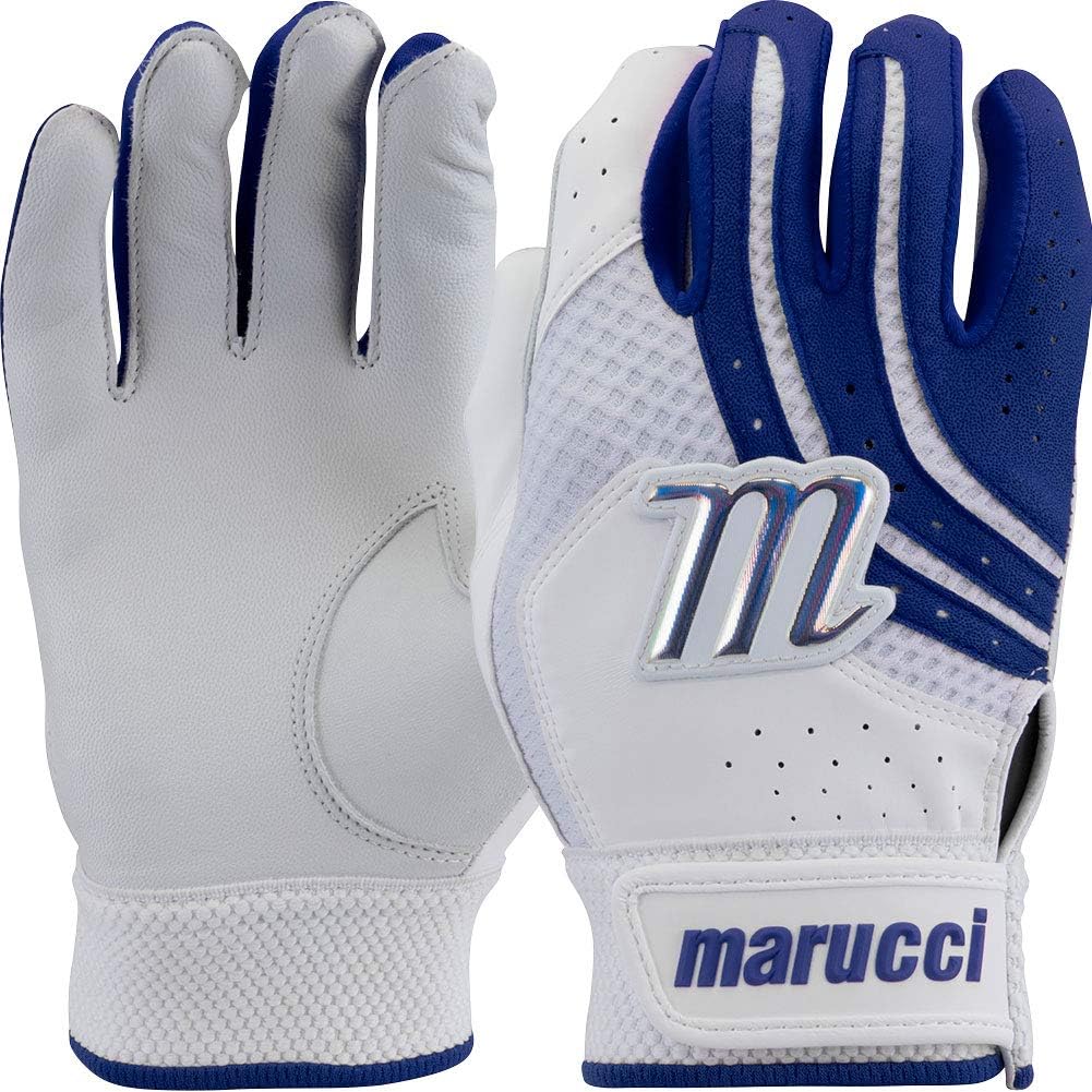 Marucci Women's Medallion Fastpitch Batting Glove Adult
