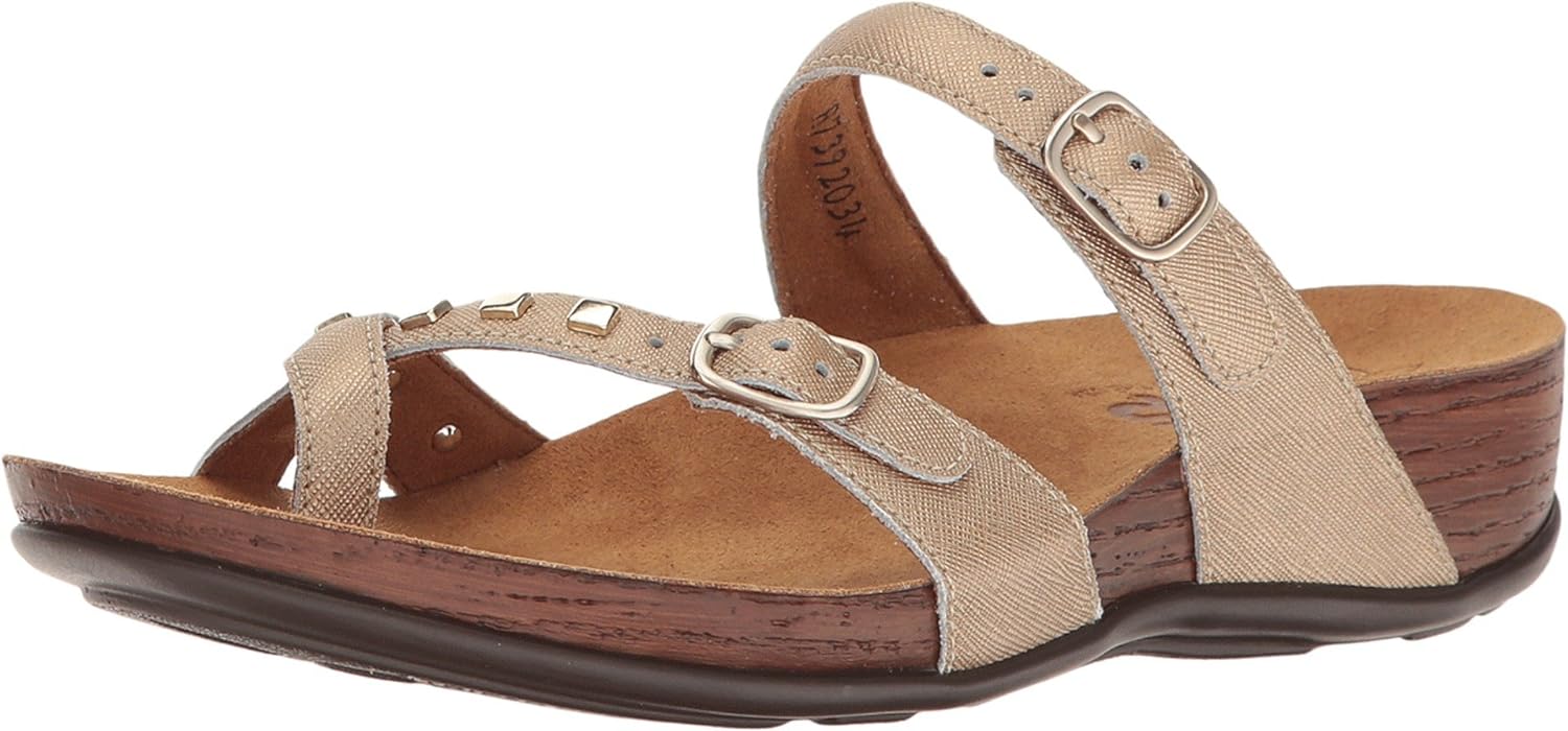SAS Jett womens Flat Sandals