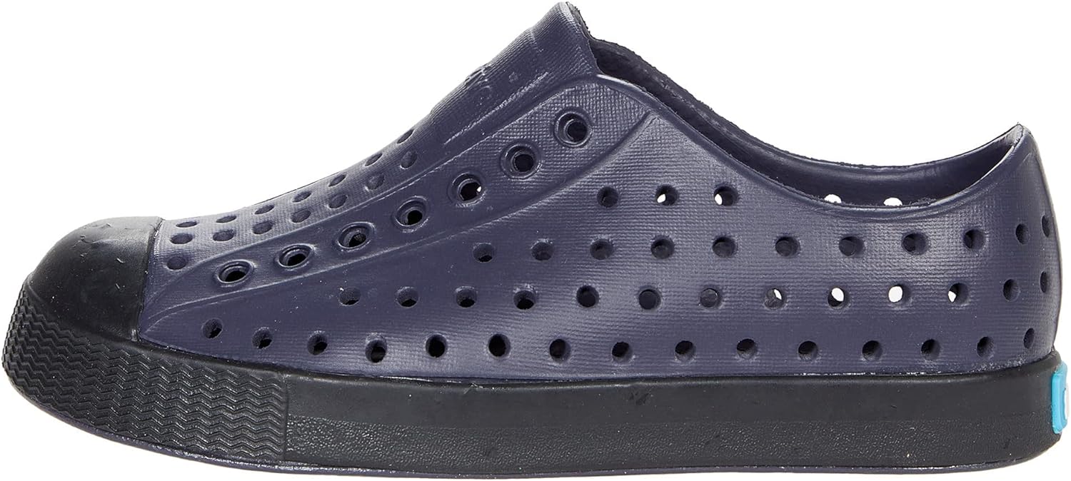 Native Shoes, Jefferson Iridescent Child, Kids Lightweight Sneaker