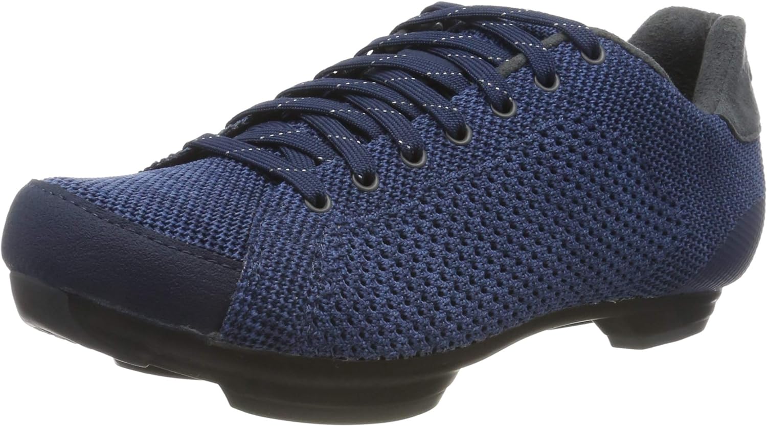 Giro Republic Reflective Knit Cycling Shoes - Men's