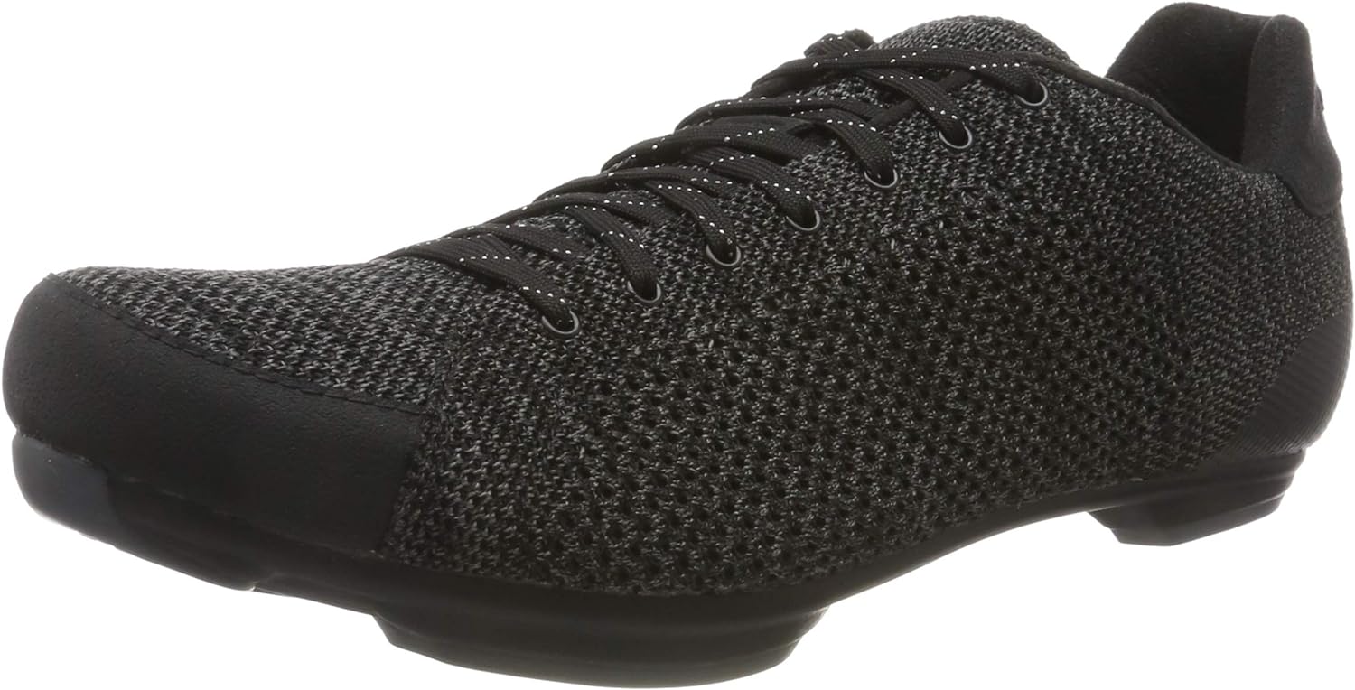 Giro Republic Reflective Knit Cycling Shoes - Men's