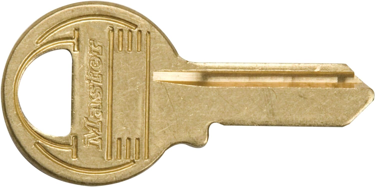 Master Lock MLKK725 Padlocks