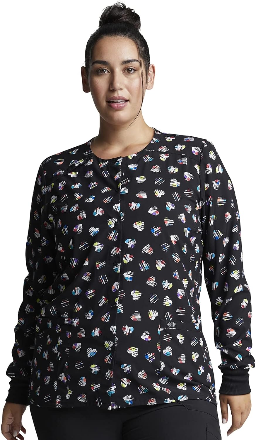 Dickies womens Contemporary Contemporary (pack of 1)