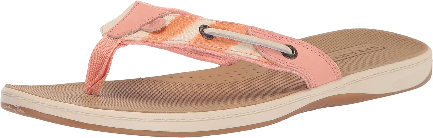 Sperry Women's Seafish Flip-Flop