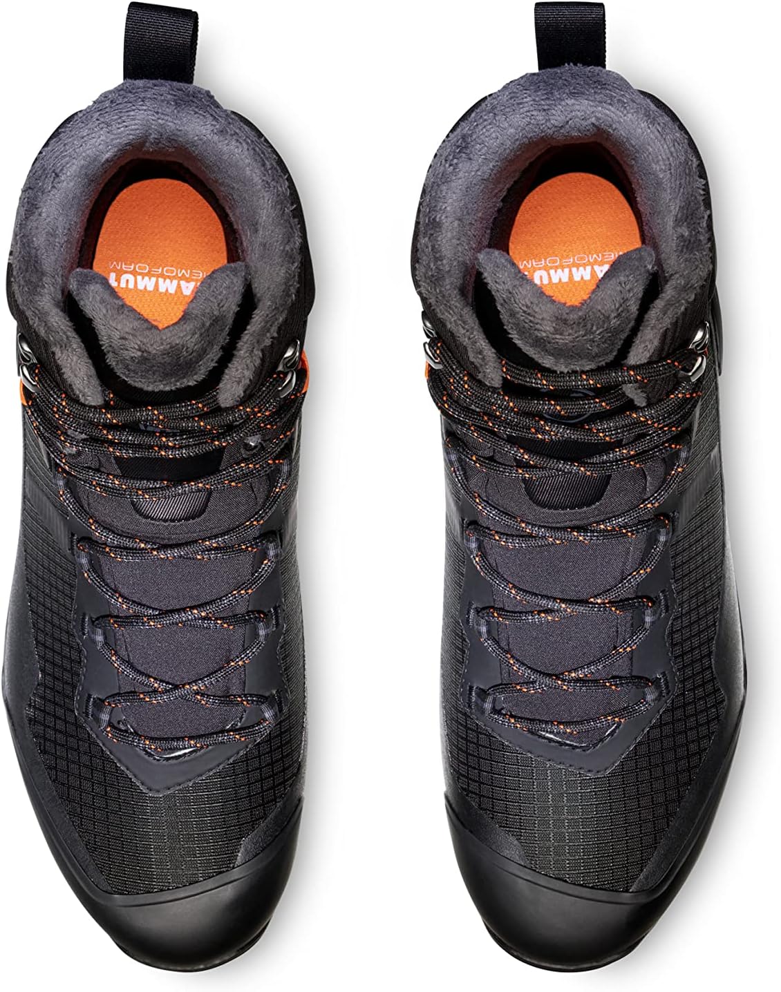 Mammut Mercury Iv Mid Lth Men's High Rise Hiking Shoes