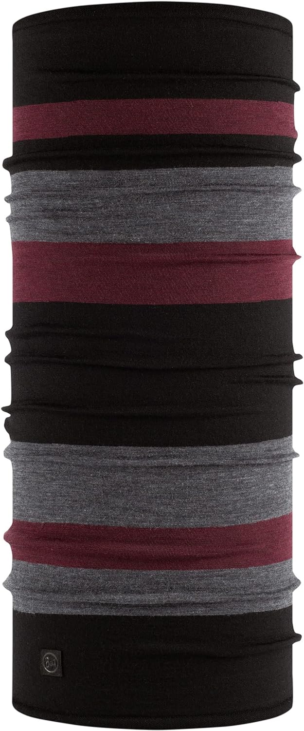 BUFF unisex-adult Multifunctional Neckwear Merino Move Wool Collection