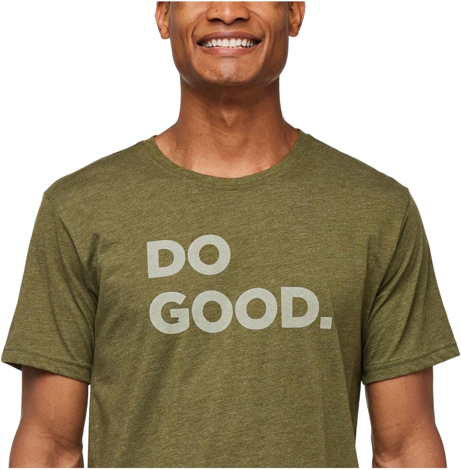 Cotopaxi Do Good T-Shirt - Men's