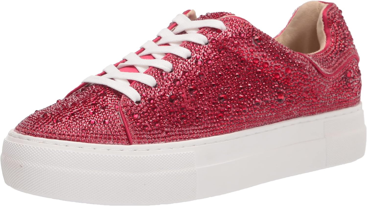 Betsey Johnson Women's Sidny Sneaker