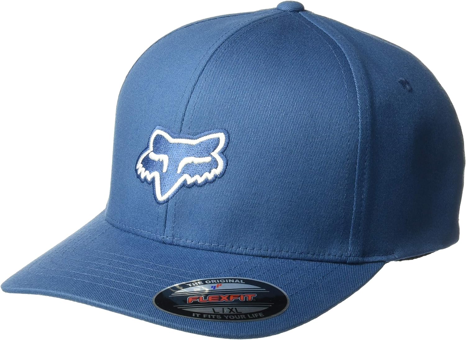 Fox Racing Men's Legacy Flexfit Hat