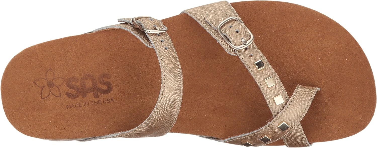 SAS Jett womens Flat Sandals