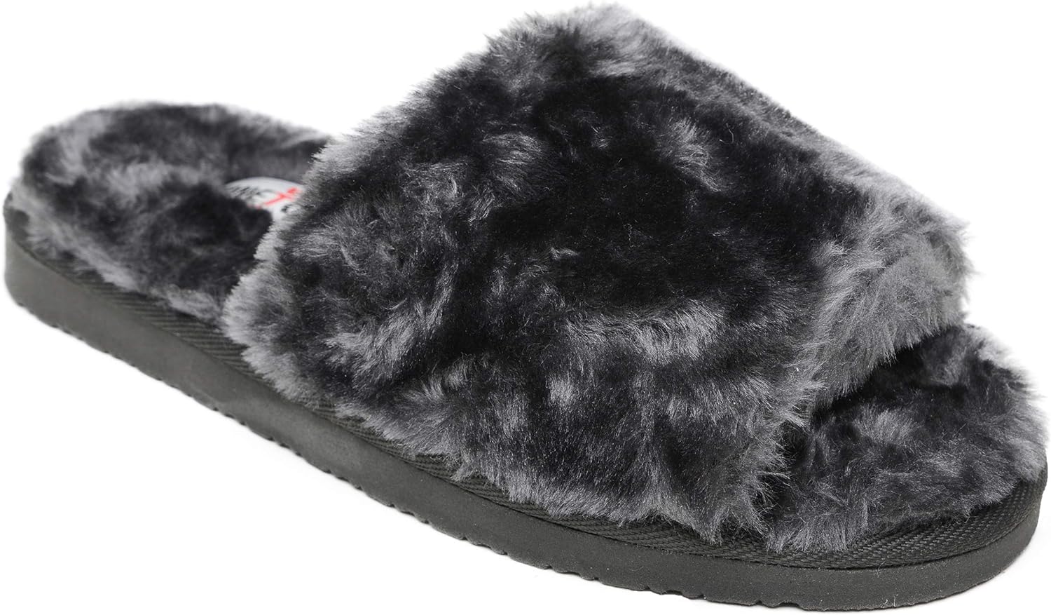 Minnetonka Lolo Womens Slipper