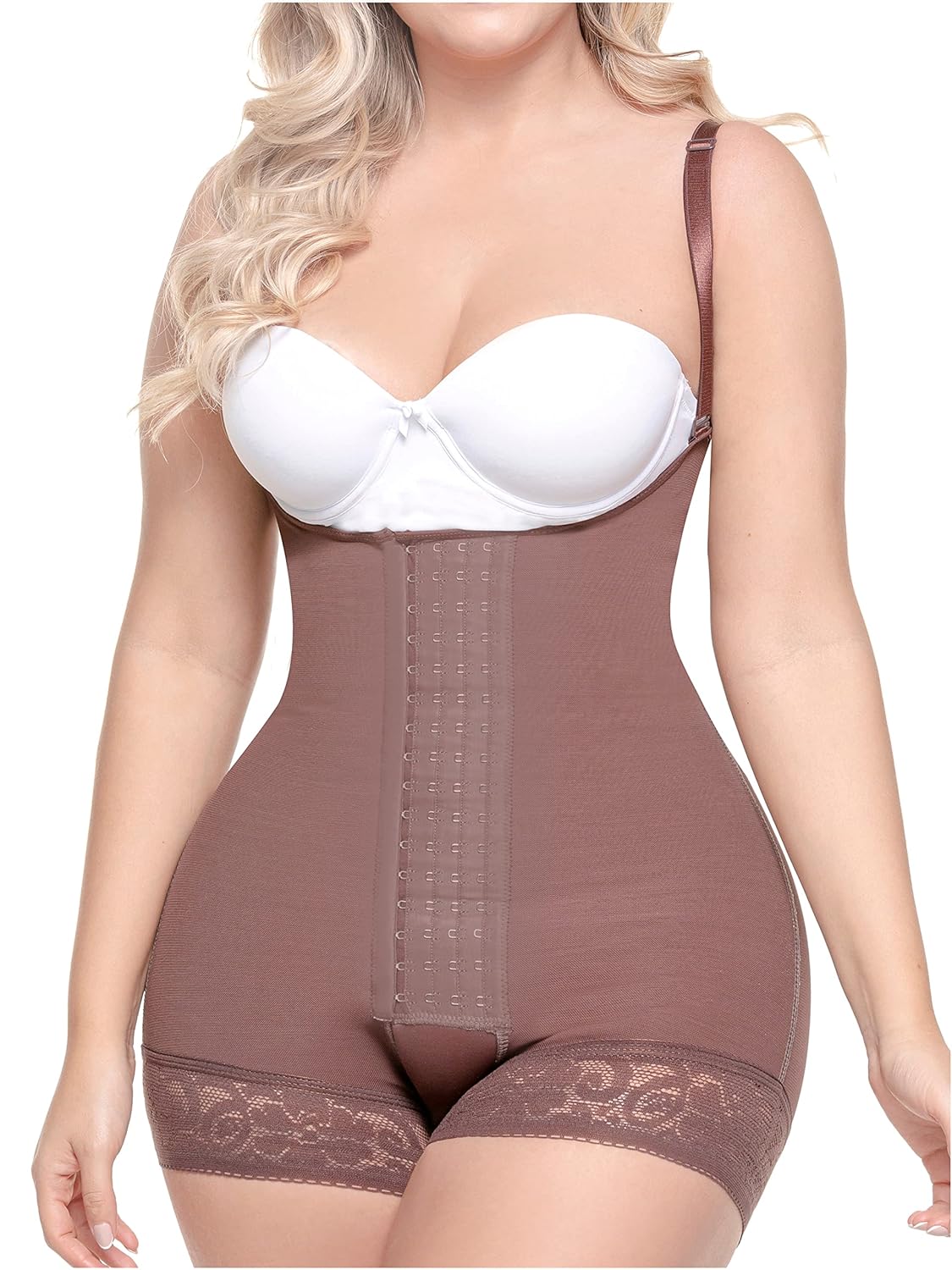Sonryse Fajas Post Surgery Compression Colombian Girdles-Reducing and Shaping for Women